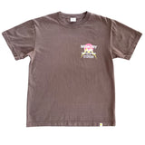 Brown Service T-Shirt