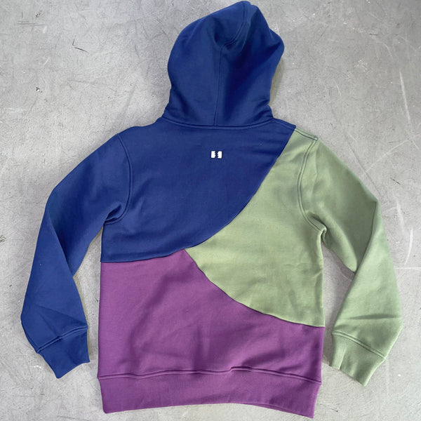Harbor Pullover