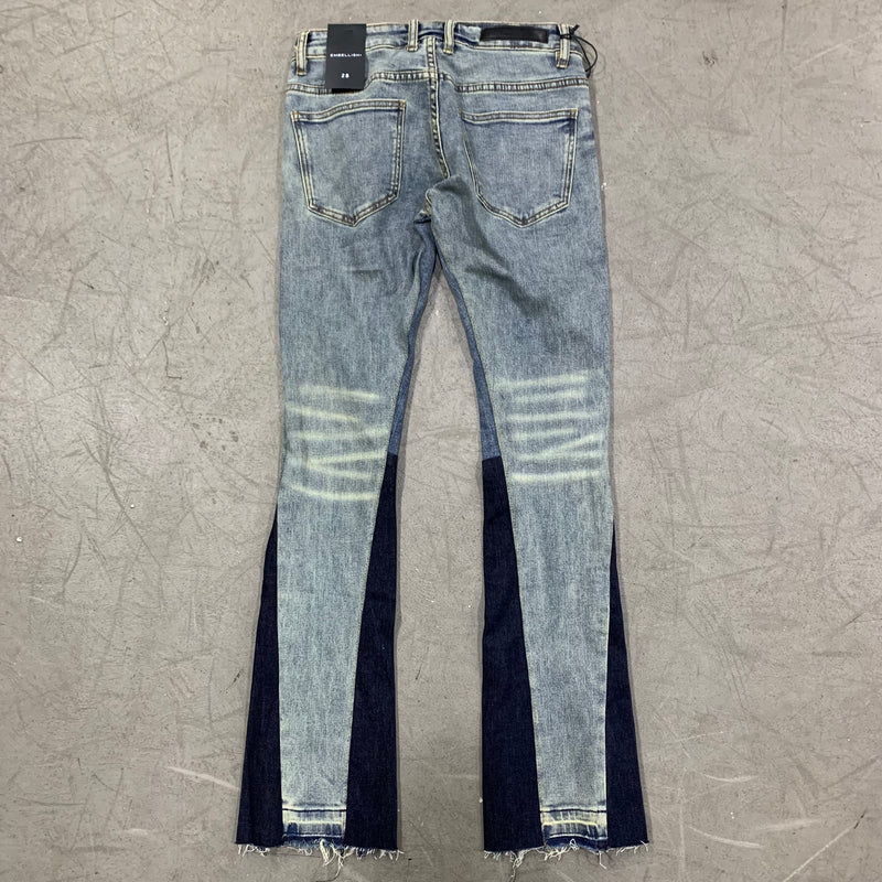 Ric Vintage Denim Jean