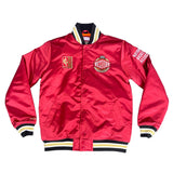 All-Star West Jacket