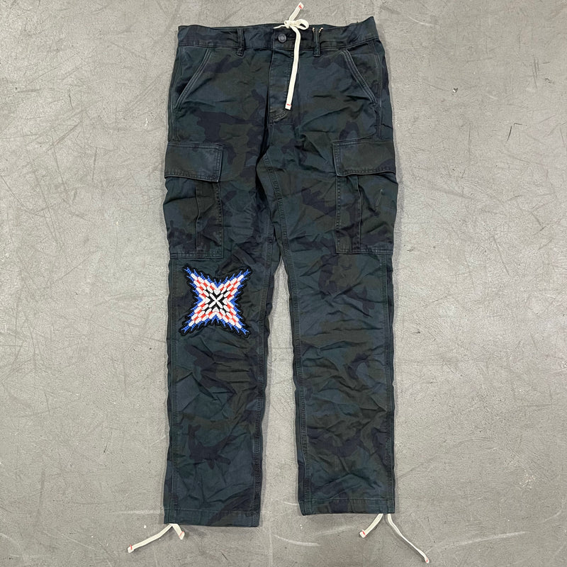 P013- ODBC Cargo Pant