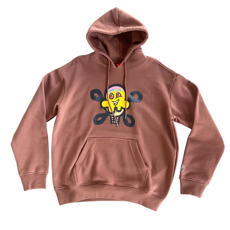 Wrench Hoodie