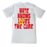 Hate Knows T-Shirt