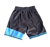 Black Cavs Swingman 97 Shorts