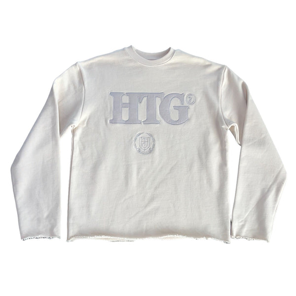 Cream Studio Crewneck