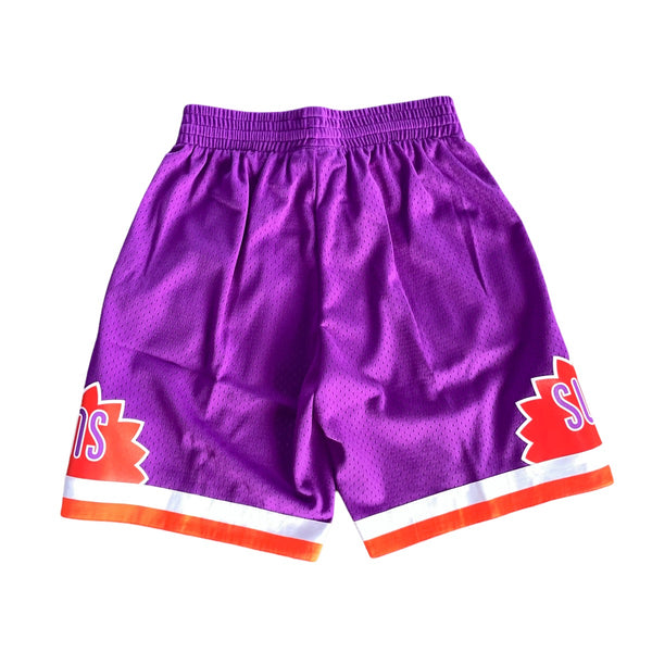 Purple Suns 1991 Swingman Shorts