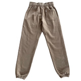 Olive Trophy Sweatpant