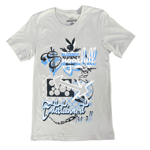 Blick Boy T-Shirt
