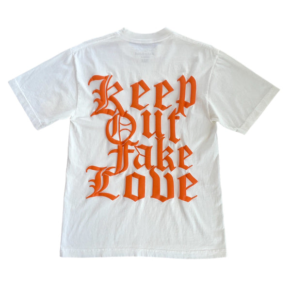 Off White Houston T-Shirt