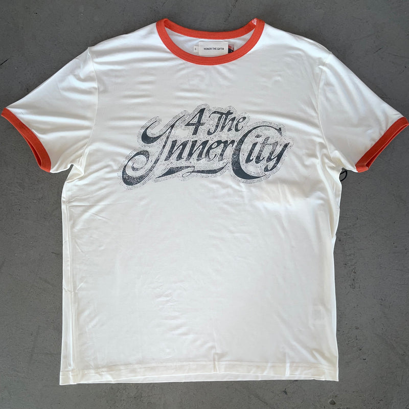4 Inner City T-Shirt