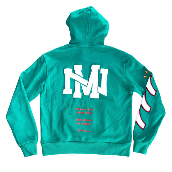 “Homecoming” Hoodie