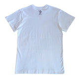 White Camo Arch T-Shirt