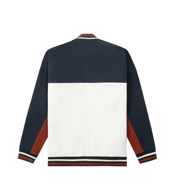 Midnight PPL (540) Pullover Sweatshirt