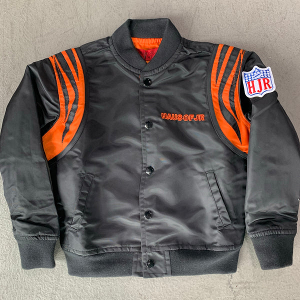 Wade Varsity Jacket