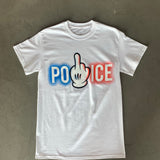 Fuck Police T-Shirt