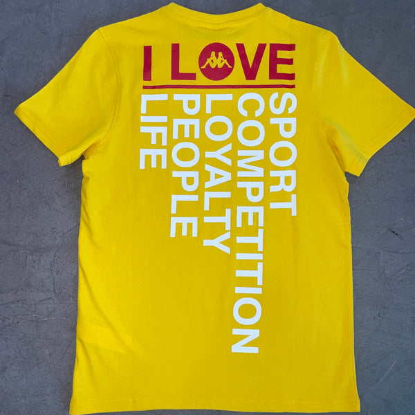 Authentic Bytom T-Shirt