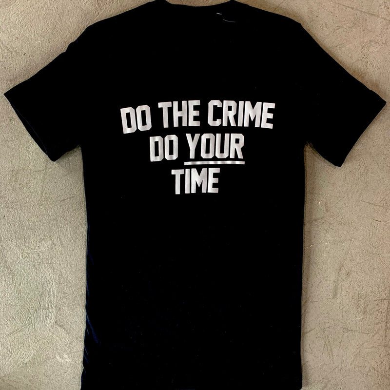 Do The Crime
