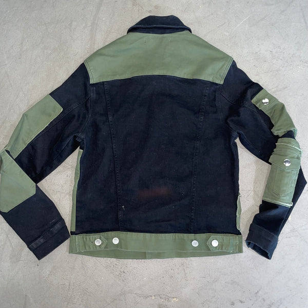 Operator Cargo Jacket