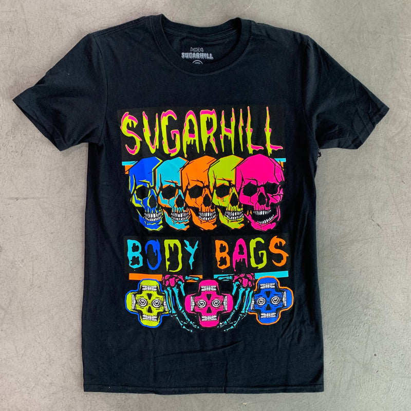 Body Bags T-Shirt
