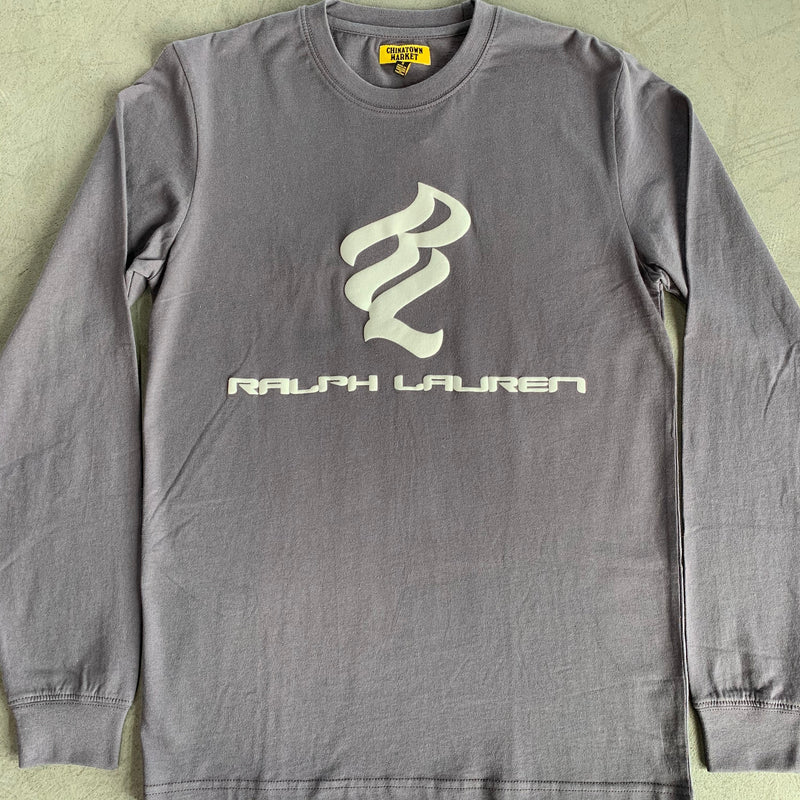 Ralph Lauren LS T-Shirt