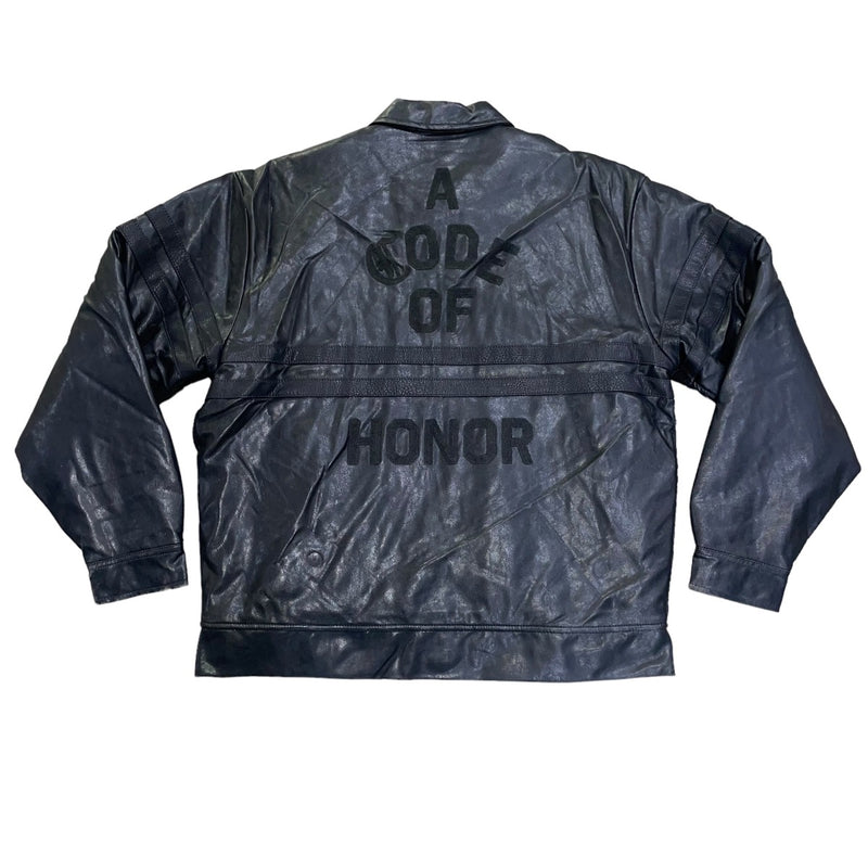 Code Of Honor Jacket