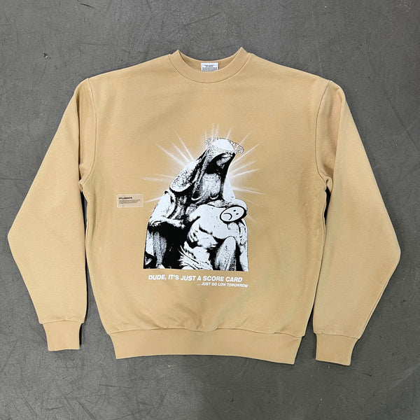 There’s Always Tomorrow Crewneck