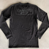 Carrots Sport LS T-Shirt