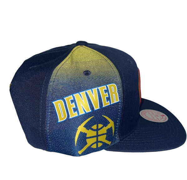 Nuggets Tapestry SnapBack