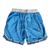 Balenciaga Basketball Shorts