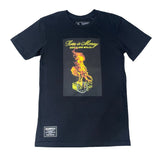 Burning Time T-Shirt