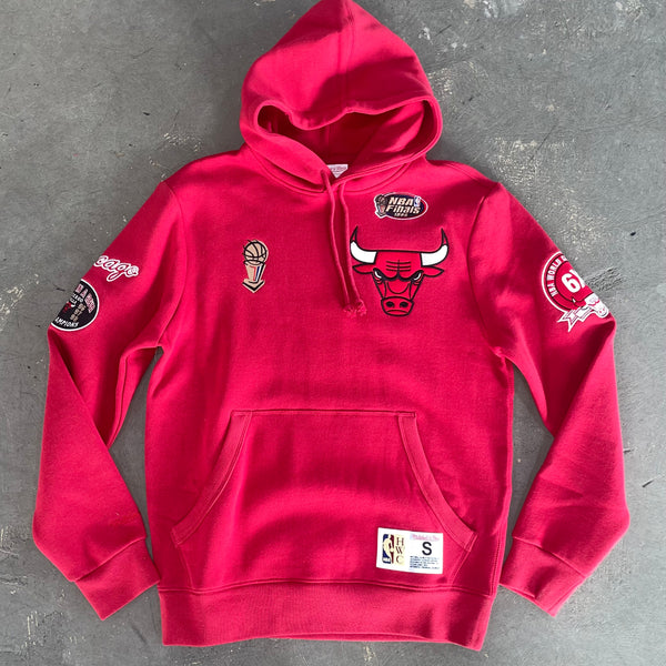 Chicago Bulls Champ City Hoodie – The Restaurant Fashion Bistro