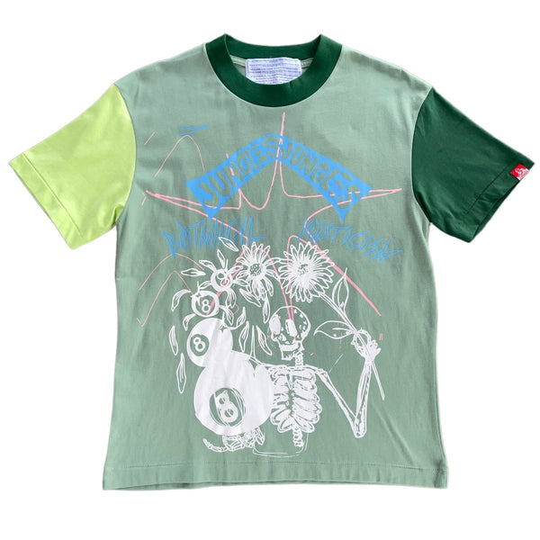 Botanical Mysticism T-Shirt