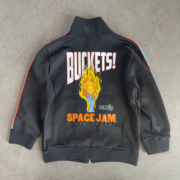 Buckets Track Jacket