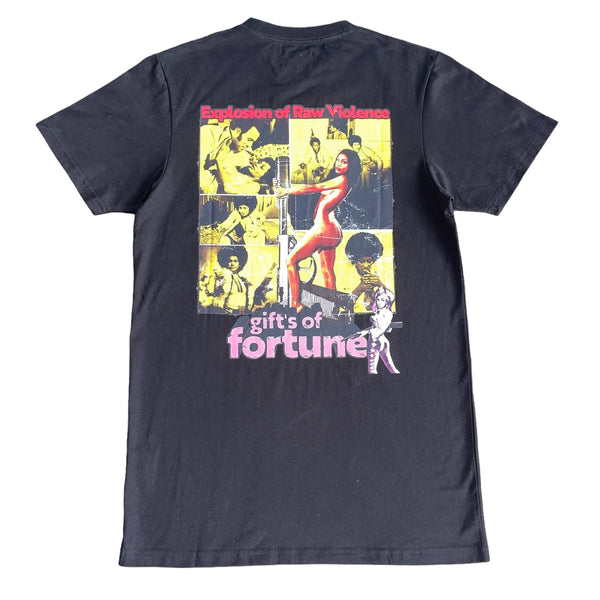 Hands Of The State T-Shirt