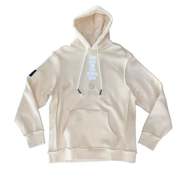 Sand BRB Hoodie 23