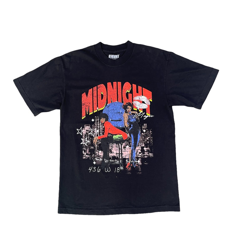 Party At Midnight T-Shirt