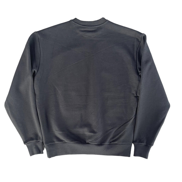 Black Eagle Season Crewneck
