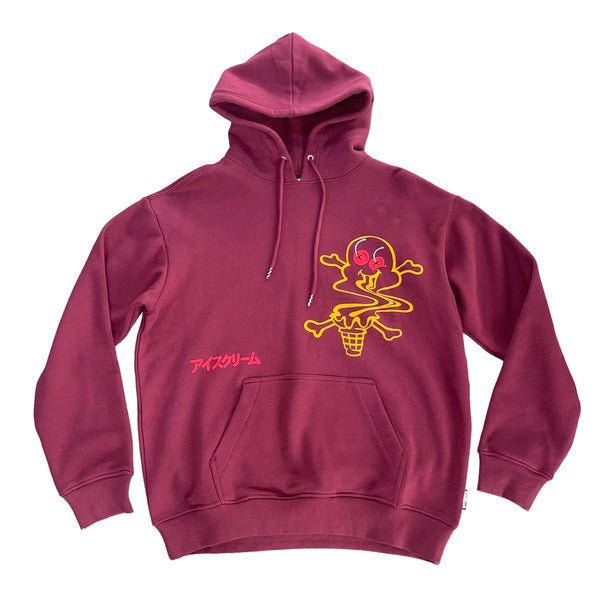 Cherry Hoodie