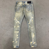 V45 Mid Vintage Jean