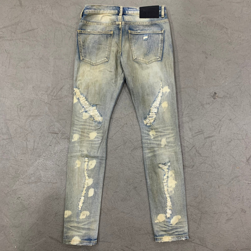V45 Mid Vintage Jean