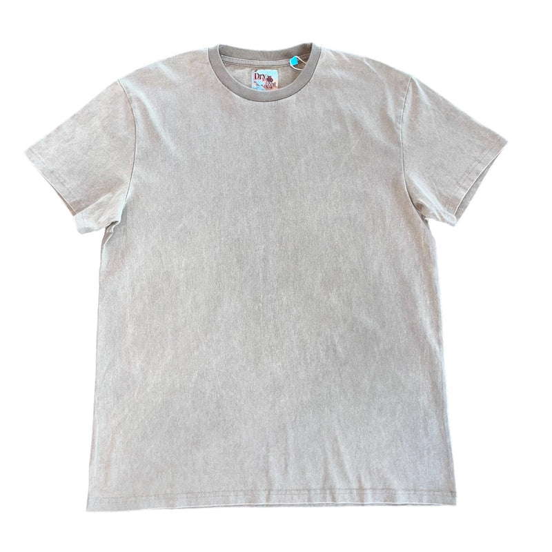 Light Tan T-Shirt
