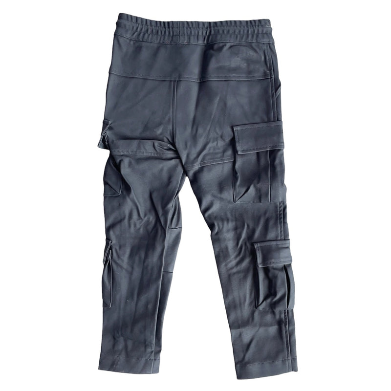 Black Noah Cargo Pants