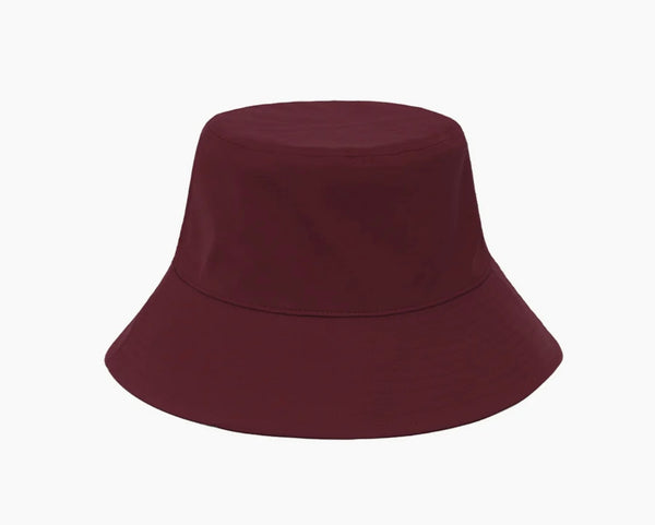 Tawny Port St. Marks Bucket Hat