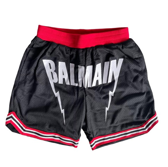 Balmain Basketball Shorts