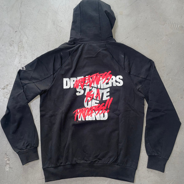 Dreamers State Of Mind Hoodie