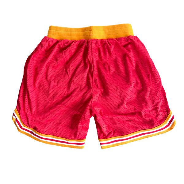 Givenchy Basketball Shorts