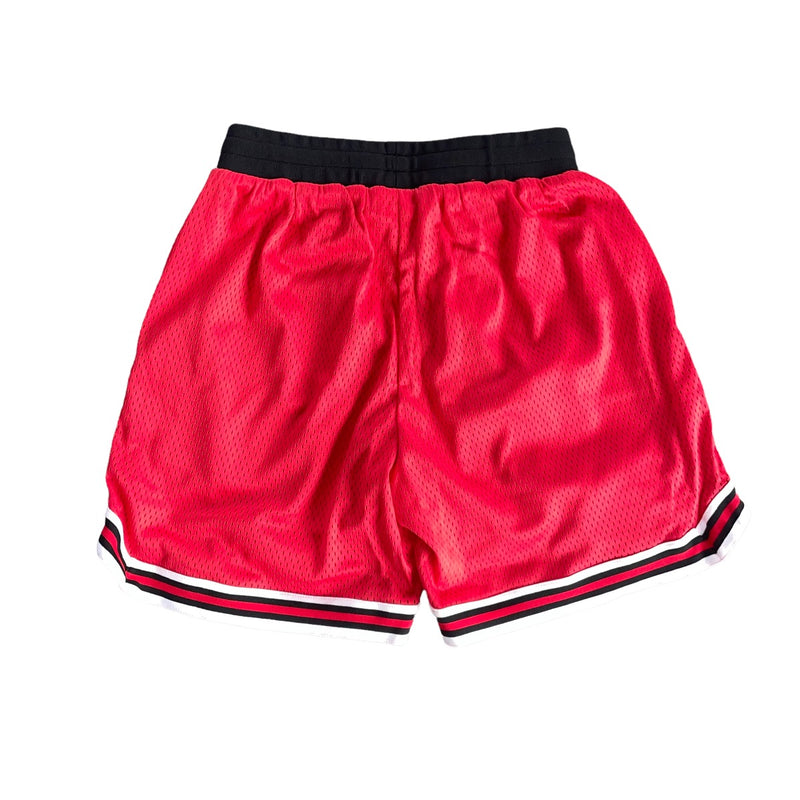 Chanel Basketball Shorts