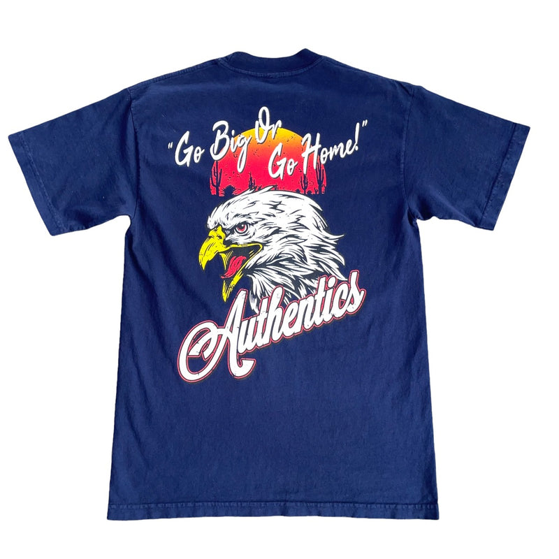 Navy Eagles T-Shirt