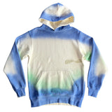 Spray Dyed Hoodie