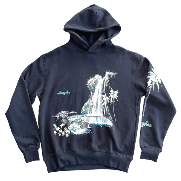 Waterfall Hoodie